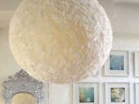 Parlour Home Coffee Filter Lamp